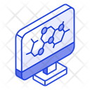 پیش‌نمایش فایل molecular-structure-11175328 از پک پزشکی