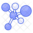 پیش‌نمایش فایل molecule-11175276 از پک پزشکی