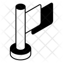 پیش‌نمایش فایل flag-11175188 از پک کسب و کار