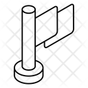 پیش‌نمایش فایل flag-11175088 از پک کسب و کار