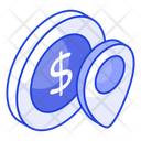 پیش‌نمایش فایل business-location-11174778 از پک کسب و کار