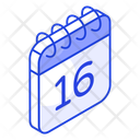 پیش‌نمایش فایل calendar-11174714 از پک کسب و کار