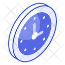 پیش‌نمایش فایل clock-11174703 از پک کسب و کار