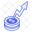 پیش‌نمایش فایل financial-growth-11174787 از پک کسب و کار
