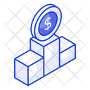 پیش‌نمایش فایل financial-podium-11174762 از پک کسب و کار