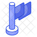 پیش‌نمایش فایل flag-11174739 از پک کسب و کار