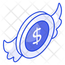 پیش‌نمایش فایل flying-money-11174779 از پک کسب و کار