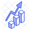 پیش‌نمایش فایل growth-chart-11174726 از پک کسب و کار