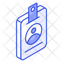 پیش‌نمایش فایل identity-card-11174745 از پک کسب و کار