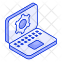 پیش‌نمایش فایل laptop-setting-11174792 از پک کسب و کار