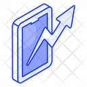 پیش‌نمایش فایل mobile-analytics-11174770 از پک کسب و کار