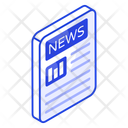 پیش‌نمایش فایل newspaper-11174719 از پک کسب و کار