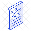 پیش‌نمایش فایل tactical-planning-11174768 از پک کسب و کار