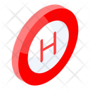 پیش‌نمایش فایل hospital-sign-11175446 از پک پزشکی