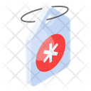 پیش‌نمایش فایل medical-tag-11175482 از پک پزشکی
