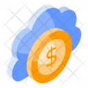 پیش‌نمایش فایل cloud-money-11174808 از پک کسب و کار