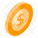 پیش‌نمایش فایل dollar-coin-11174801 از پک کسب و کار
