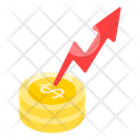 پیش‌نمایش فایل financial-growth-11174887 از پک کسب و کار