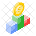 پیش‌نمایش فایل financial-podium-11174862 از پک کسب و کار