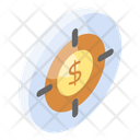 پیش‌نمایش فایل financial-target-11174812 از پک کسب و کار