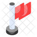 پیش‌نمایش فایل flag-11174839 از پک کسب و کار
