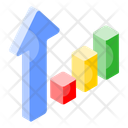 پیش‌نمایش فایل growth-chart-11174884 از پک کسب و کار