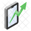 پیش‌نمایش فایل mobile-analytics-11174870 از پک کسب و کار