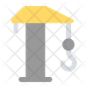 پیش‌نمایش فایل crane-11487449 از پک روز کارگر