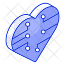 پیش‌نمایش فایل artificial-heart-11495086 از پک هوش مصنوعی