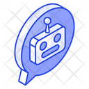 پیش‌نمایش فایل chat-bot-11495085 از پک هوش مصنوعی