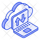 پیش‌نمایش فایل cloud-transfer-11495075 از پک هوش مصنوعی