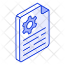 پیش‌نمایش فایل document-setting-11495082 از پک هوش مصنوعی