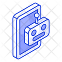 پیش‌نمایش فایل mobile-robot-11495105 از پک هوش مصنوعی
