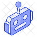 پیش‌نمایش فایل robot-11495066 از پک هوش مصنوعی
