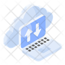 پیش‌نمایش فایل cloud-transfer-11495125 از پک هوش مصنوعی