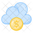 پیش‌نمایش فایل cloud-money-11504587 از پک کسب و کار و امور مالی