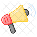 پیش‌نمایش فایل megaphone-11504625 از پک کسب و کار و امور مالی