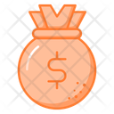 پیش‌نمایش فایل money-bag-11504612 از پک کسب و کار و امور مالی