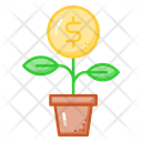 پیش‌نمایش فایل money-growth-11504597 از پک کسب و کار و امور مالی