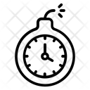 پیش‌نمایش فایل deadline-11505021 از پک بازاریابی دیجیتال