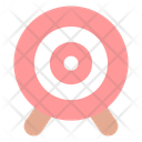 پیش‌نمایش فایل dartboard-11734709 از پک ورزش و جوایز
