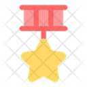پیش‌نمایش فایل military-award-11734781 از پک ورزش و جوایز