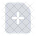 پیش‌نمایش فایل add-file-11778905 از پک رابط کاربری