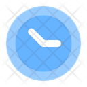 پیش‌نمایش فایل clock-11778859 از پک رابط کاربری