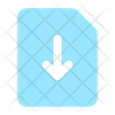 پیش‌نمایش فایل file-downloading-11778904 از پک رابط کاربری