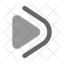 پیش‌نمایش فایل forward-11778888 از پک رابط کاربری
