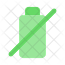 پیش‌نمایش فایل no-battery-11778828 از پک رابط کاربری