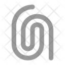 پیش‌نمایش فایل paper-clip-11778846 از پک رابط کاربری