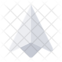 پیش‌نمایش فایل paper-plane-11778882 از پک رابط کاربری