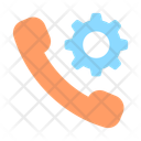 پیش‌نمایش فایل call-setting-11868805 از پک کسب‌وکار و مدیریت